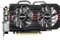 ASUS GeForce GTX 660 Ti, GTX660 TI-DC2OC-3GD5, 3GB GDDR5, 2x DVI, HDMI, DP Vorschaubild