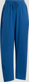 adidas Z.N.E. Woven Trainingshose lang dusky petrol (Damen)