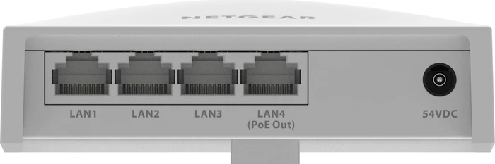 Netgear WAX610W, AX1800