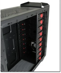 LC-Power Pro-918B Jupiter_X