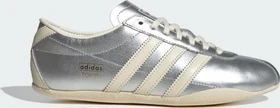 adidas Tokyo silver metallic/cream white/gold metallic (Damen)