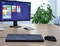 Hama SL720 Slimline Keyboard, USB, DE Vorschaubild