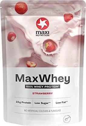 MaxiNutrition MaxWhey Whey Protein 420g