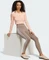 adidas 3-Streifen Hose lang trace brown (Damen) Vorschaubild