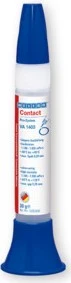 Weicon Contact VA 1403 Cyanacrylat, hochviskoser Sekundenklebstoff, 30g