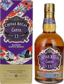 Chivas Regal Extra Bourbon Cask 700ml