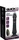 You2Toys Black Velvets Thruster Analdildo (05999800000)