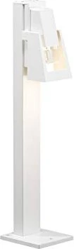 Konstsmide Potenza GU10 100cm Wegeleuchte weiß