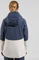 Odlo Bluebird S-Thermic Skijacke silver cloud/india ink (Damen) Vorschaubild
