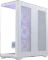 Modecom Volcano Space XL ARGB 5F White, weiß, Glasfenster Vorschaubild