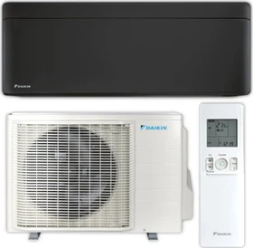 Daikin Nepura Stylish FTXTA30CB/RXTA30C