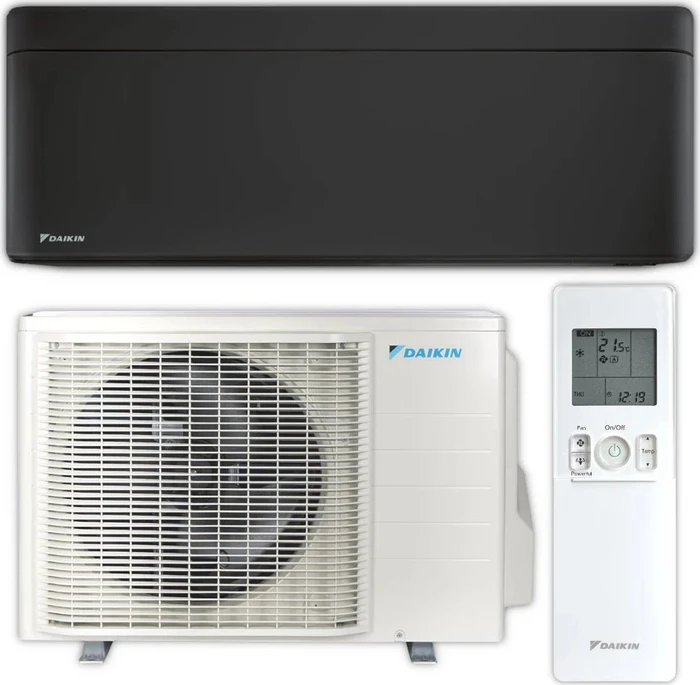 Daikin Nepura Stylish FTXTA30CB/RXTA30C