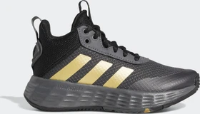 adidas Ownthegame 2.0 grey five/matte gold/core black (Junior)
