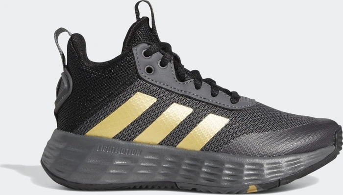 adidas Ownthegame 2.0 (Junior)