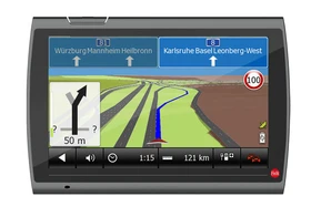 Falk NEO 520 LMU Zentraleuropa