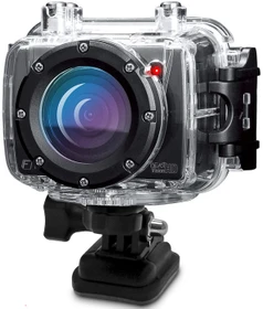 Fantec BeastVision HD Wi-Fi Bike & Ski Edition