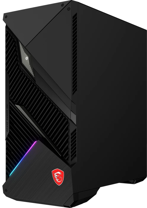 MSI MPG Infinite X2 14NUF7-459AT, Core i7-14700KF, 32GB RAM, 1TB SSD, GeForce RTX 4070 Ti SUPER