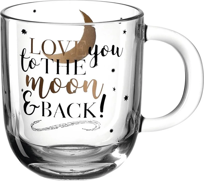 Leonardo Emozione Teetasse 400ml