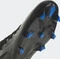 adidas Predator Edge.3 FG core black/cloud white/vivid red (Herren) Vorschaubild