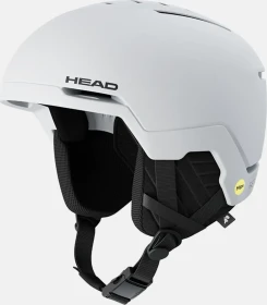 Head Faero Exp MIPS Helm weiß