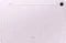 Samsung Galaxy Tab S9 FE X510, Lavender, 6GB RAM, 128GB Vorschaubild