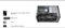 SilverStone Case Storage CS351, schwarz Vorschaubild