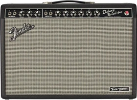 Fender Tone Master Deluxe Reverb