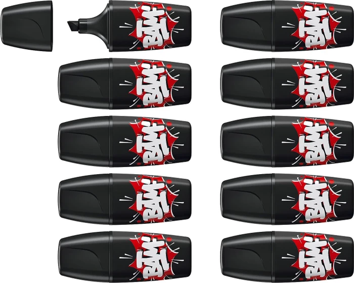 STABILO Boss Mini