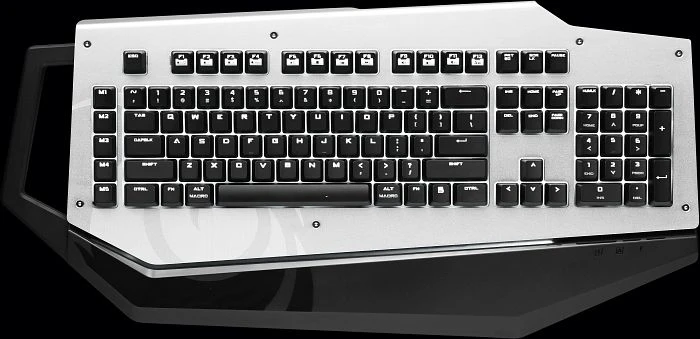 Cooler Master CM Storm MECH, MX BLUE, USB, UK