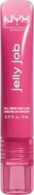 NYX Jelly Job Full-bodied High Shine Gloss 9 jelly jammin', 7.5ml