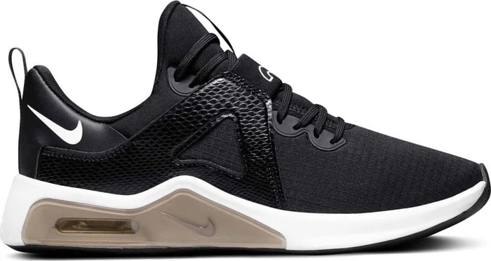 Nike Air Max Bella TR 5 black/dark smoke grey (Damen)