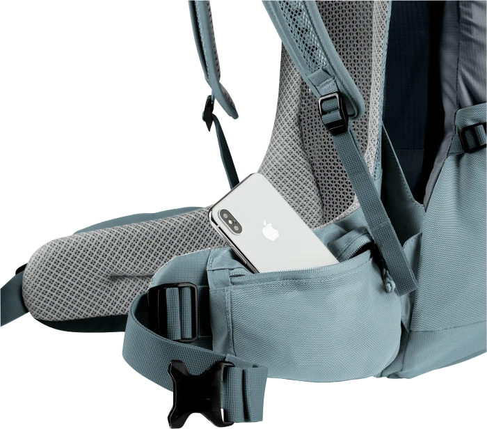 Deuter Futura 32 graphite/shale