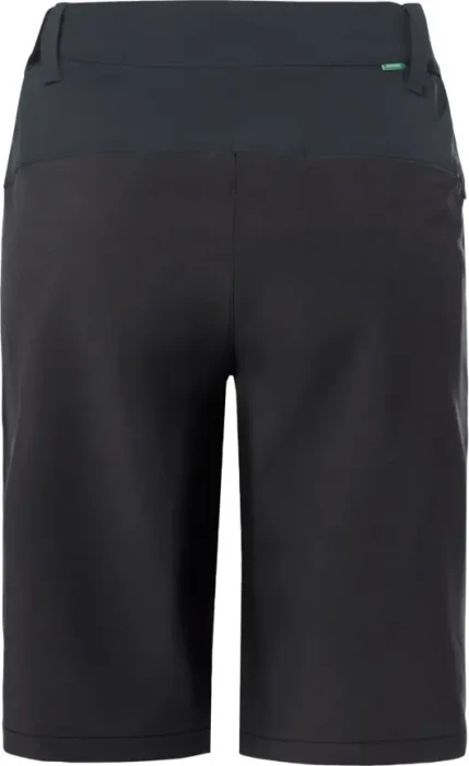 Vaude Elope II Bermuda Shorts Hose kurz phantom black (Damen)