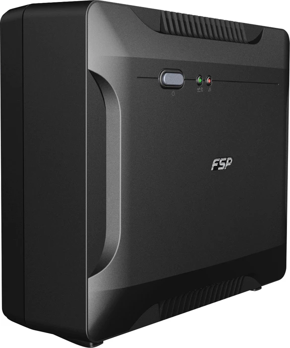 FSP Nano 600, 600VA