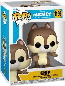 FunKo Pop! Disney - Mickey and Friends - Chip