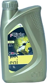 Eni i-Ride scooter 2T 1l