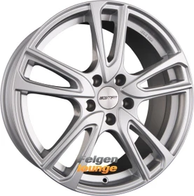 GMP Astral 7.0x17 4/108 ET16 (verschiedene Farben)