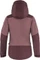 Fjällräven Keb Funktionsjacke port/mesa purple (Damen) Vorschaubild