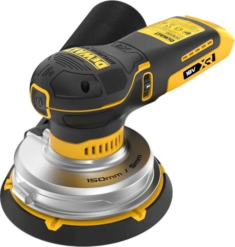 DeWalt DCW230N Akku-Exzenterschleifer solo