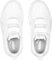 Puma Rickie V puma white/cool light gray (Junior) Vorschaubild