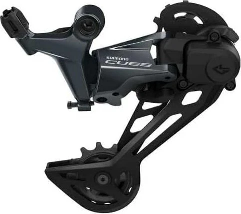 Shimano CUES RD-U8020 11s 11-45t Schaltwerk lang