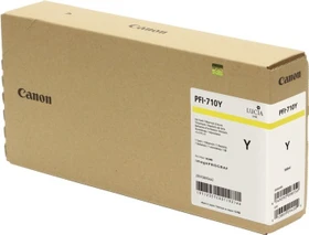 Canon Tinte PFI-710Y gelb