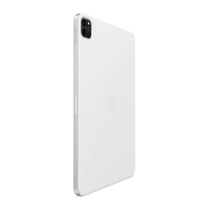 Apple iPad Pro 11" Smart Folio (4. Generation / 2022), White