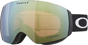 Oakley Flight Deck M matte black/sage gold