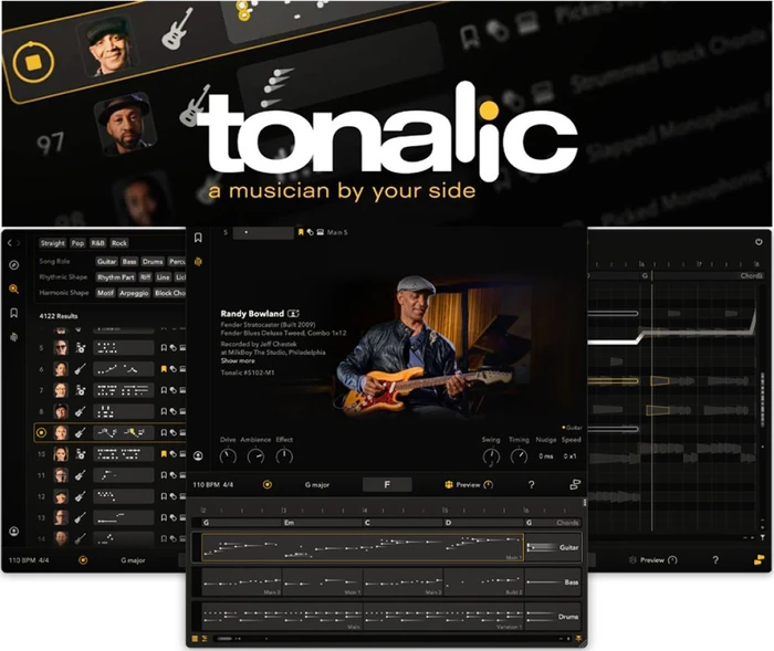 Celemony Tonalic Studio, 1 Jahr, ESD (multilingual) (PC/MAC)