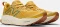 New Balance Fresh Foam X Hierro v8 ginger lemon/calcium/terrarium (Damen) Vorschaubild