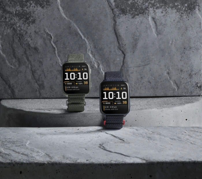 Garmin Venu X1 schwarz