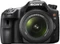 Sony Alpha 65 mit Objektiv 18-55mm 3.5-5.6 DT SAMII und 55-200mm 4.0-5.6 DT SAM Vorschaubild