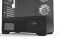 Zalman Chronix Black, schwarz, Glasfenster Vorschaubild