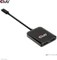 Club 3D USB-C auf Dual DisplayPort Adapter, USB-C 3.1 [Stecker] Vorschaubild